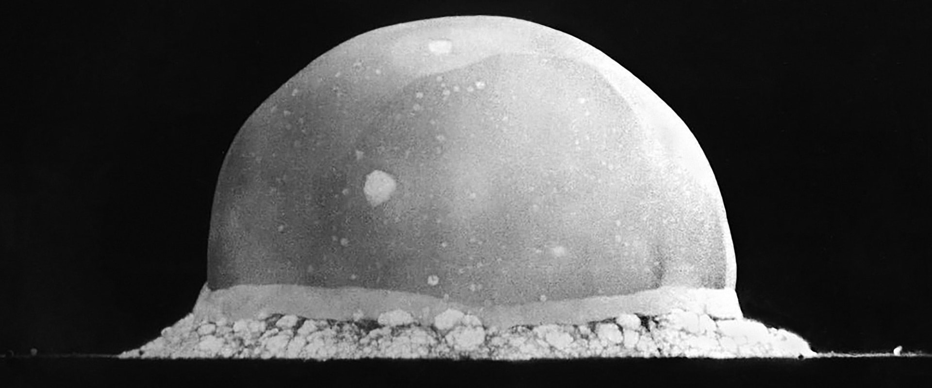 Does Nuclear Testing Still Occur? An Expert's Perspective