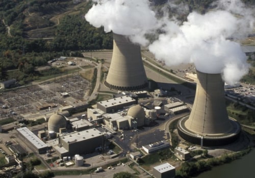 The Dangers of Nuclear Energy: What You Need to Know