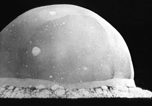 Can Nuclear Bombs Be Detected? A Comprehensive Guide